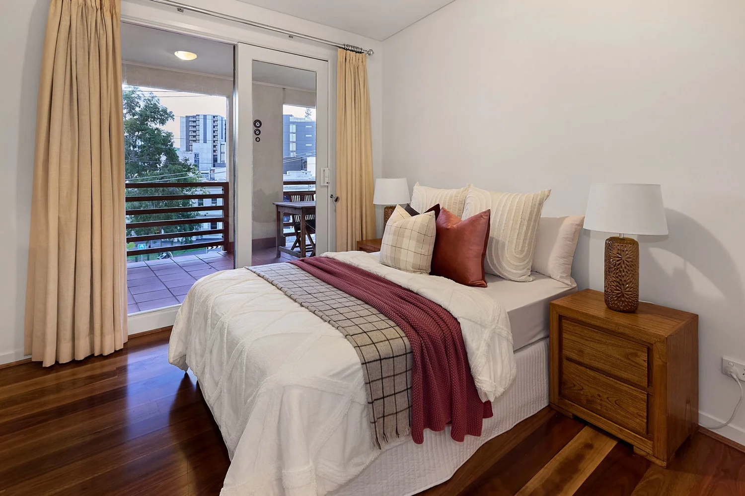 5/1 Arden Street, North Melbourne VIC 3051