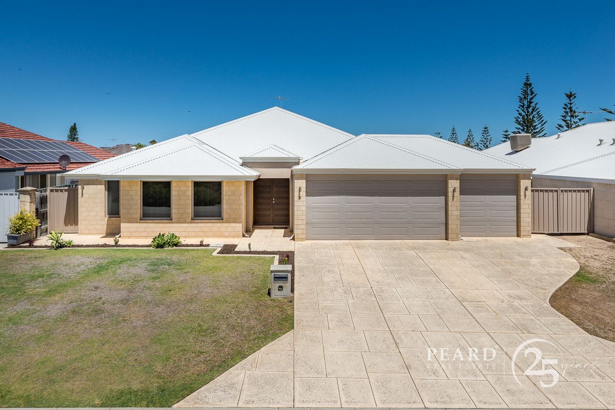 4 Clarion Pass, Quinns Rocks WA 6030, Image 0