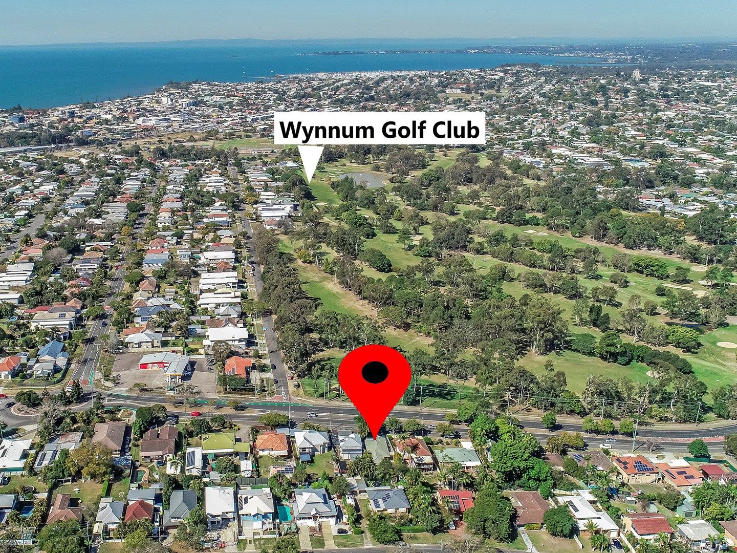 2222 Wynnum Road, Wynnum QLD 4178, Image 0