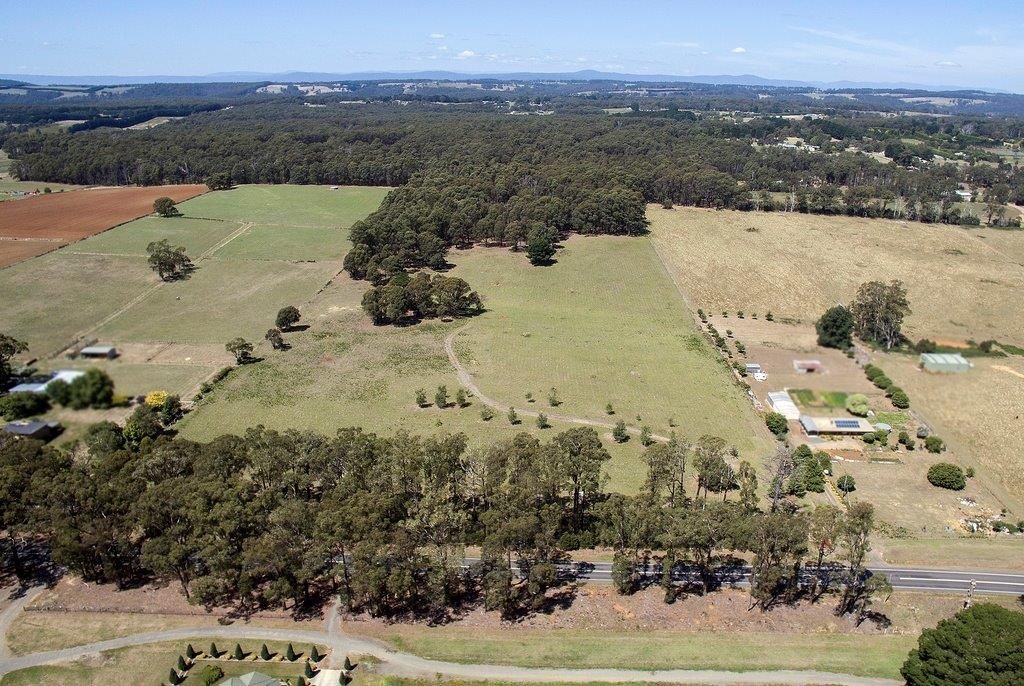 Lot 4/1350 Whittlesea Yea Road, Kinglake West VIC 3757, Image 2