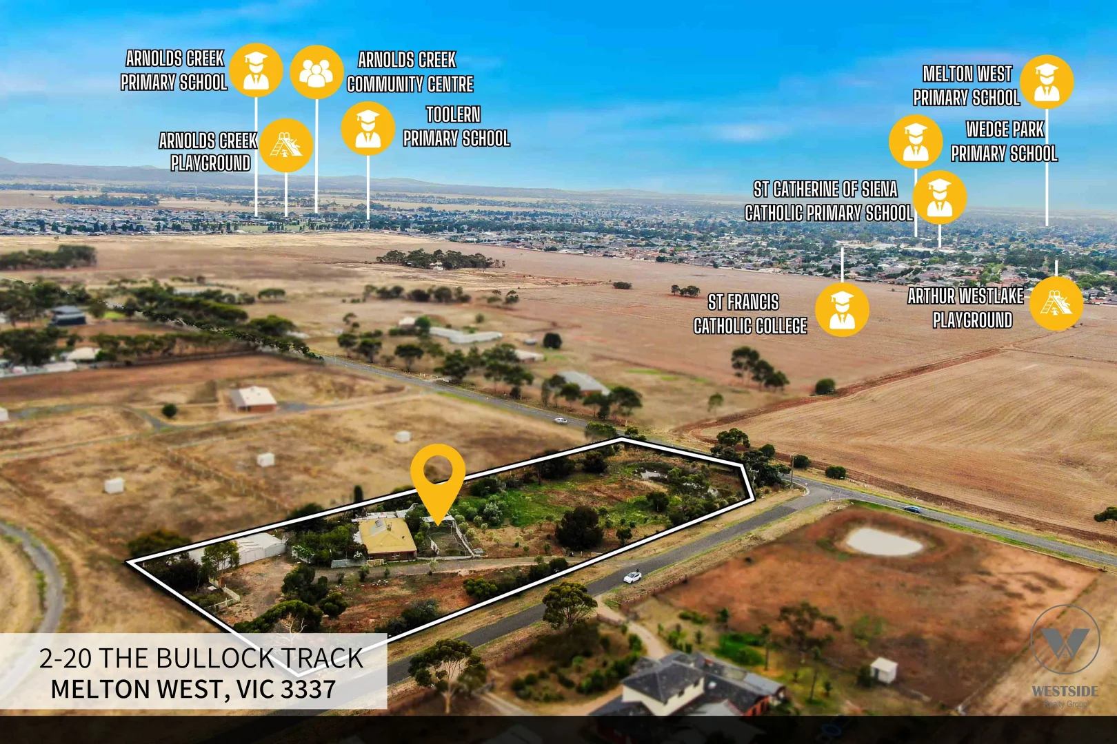 Additional image 19 of 2-20 The Bullock Track, Melton West VIC 3337