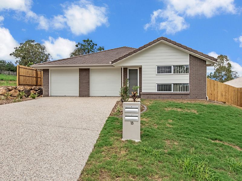 4 bedrooms House in 1/13 Wegener Street CHURCHILL QLD, 4305