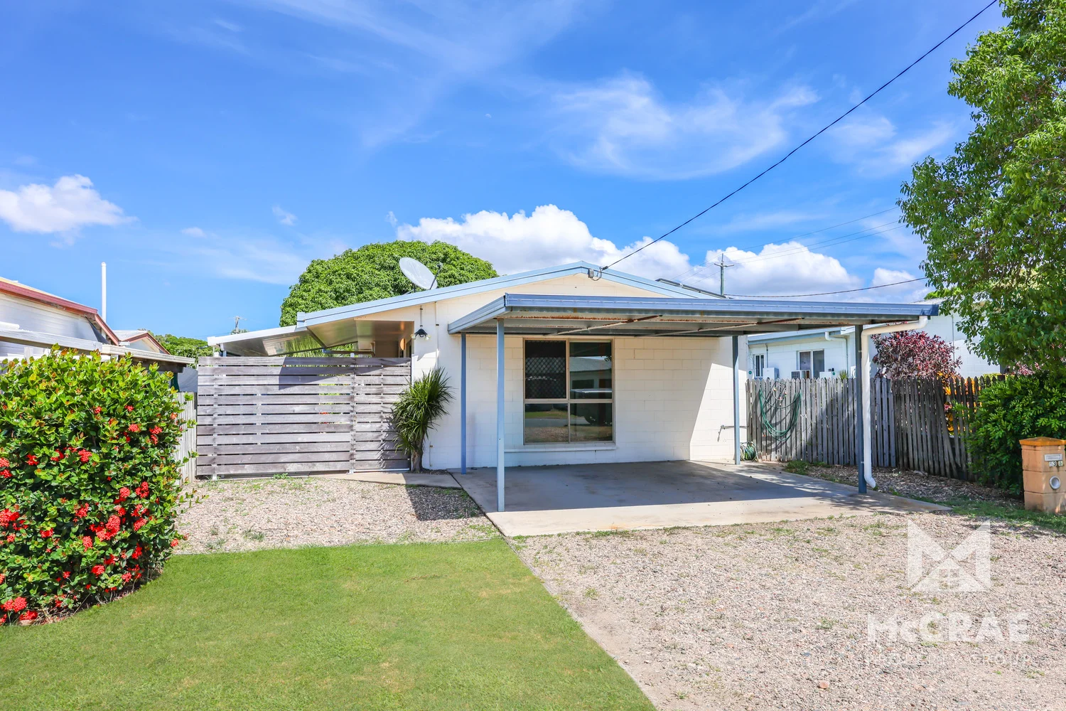 53 Whitsunday Street, Bowen QLD 4805