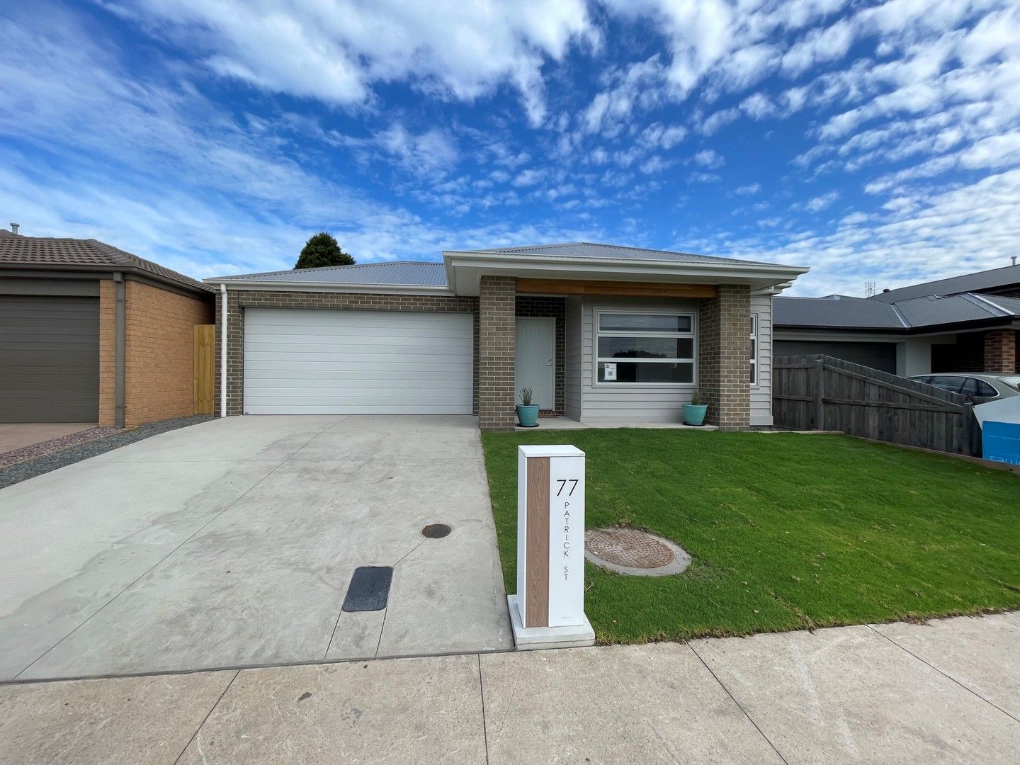 4 bedrooms House in 77 Patrick Street PORTLAND VIC, 3305