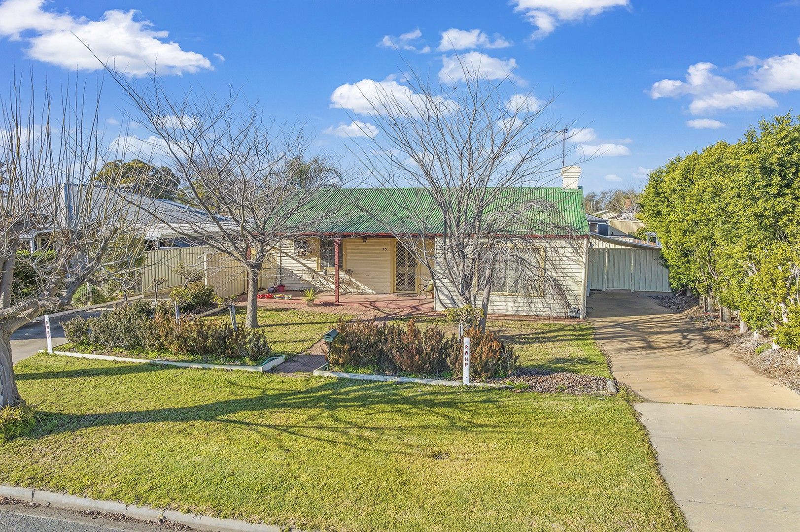 3 bedrooms House in 35 Regent Street MOAMA NSW, 2731