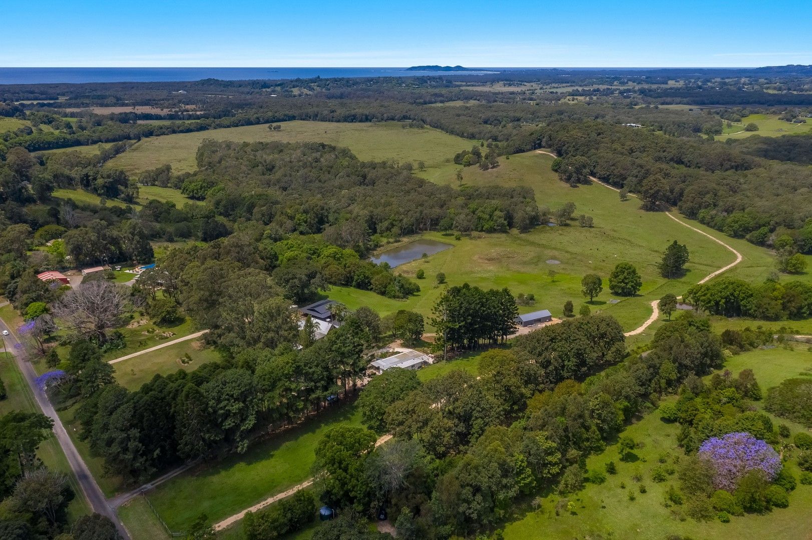 214 The Manse Road, Myocum NSW 2481, Image 0