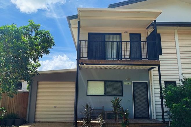 Picture of 1/12 Yileen Court, ROCKY POINT QLD 4874