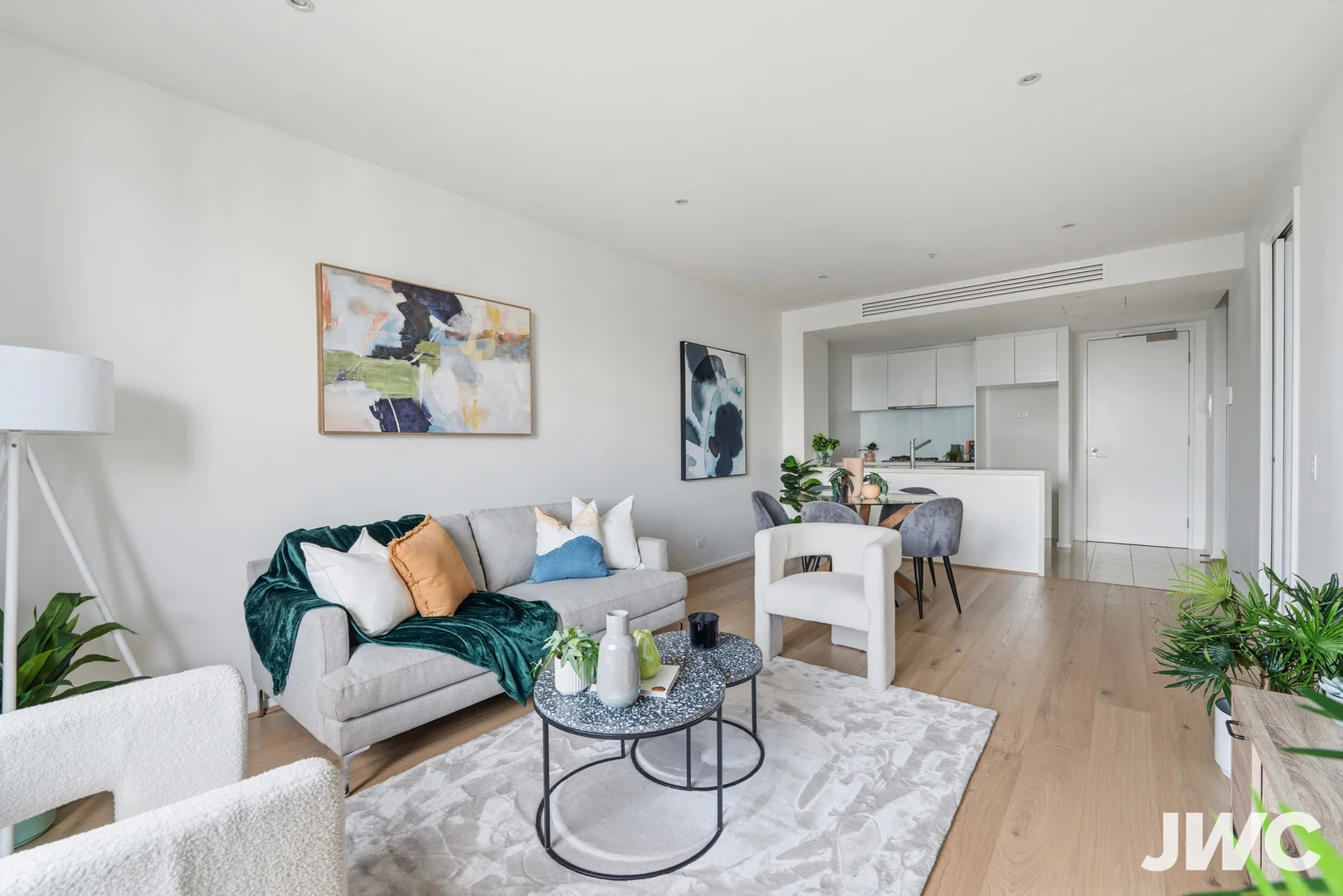 Additional image 9 of 3609/318 Russell Street, Melbourne VIC 3000