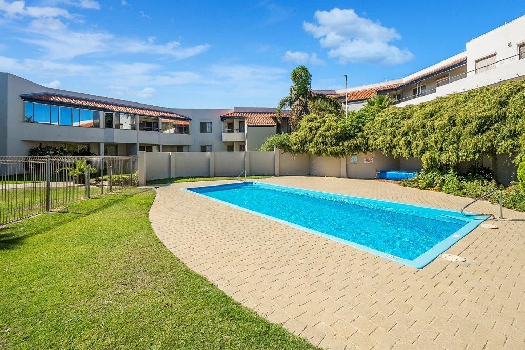 2 bedrooms Apartment / Unit / Flat in 49/436 Safety Bay Road SAFETY BAY WA, 6169