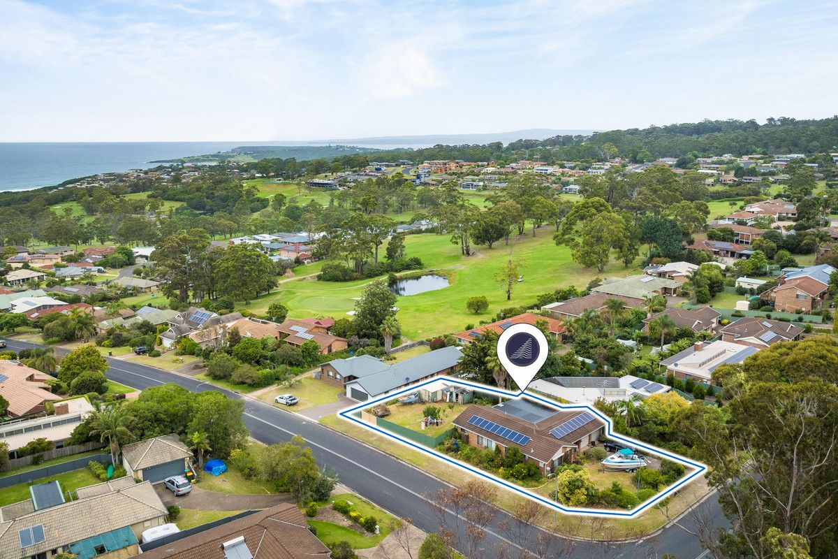 80 Golf Circuit, Tura Beach NSW 2548, Image 0