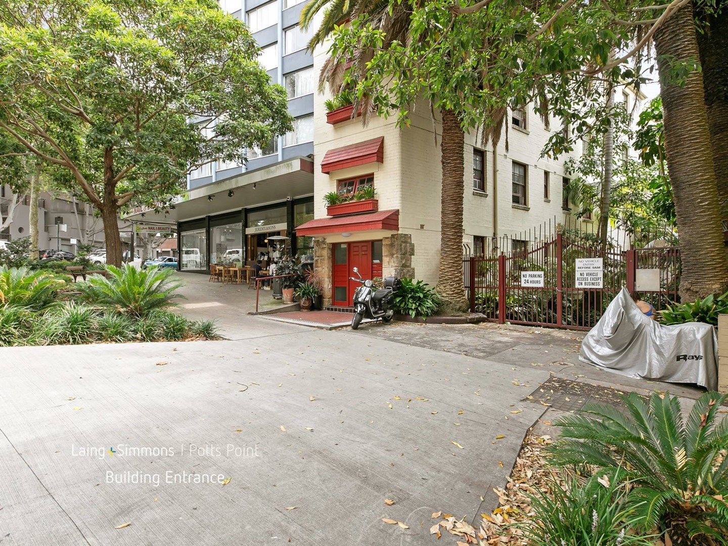 6/42 Bayswater Road, Rushcutters Bay NSW 2011, Image 0