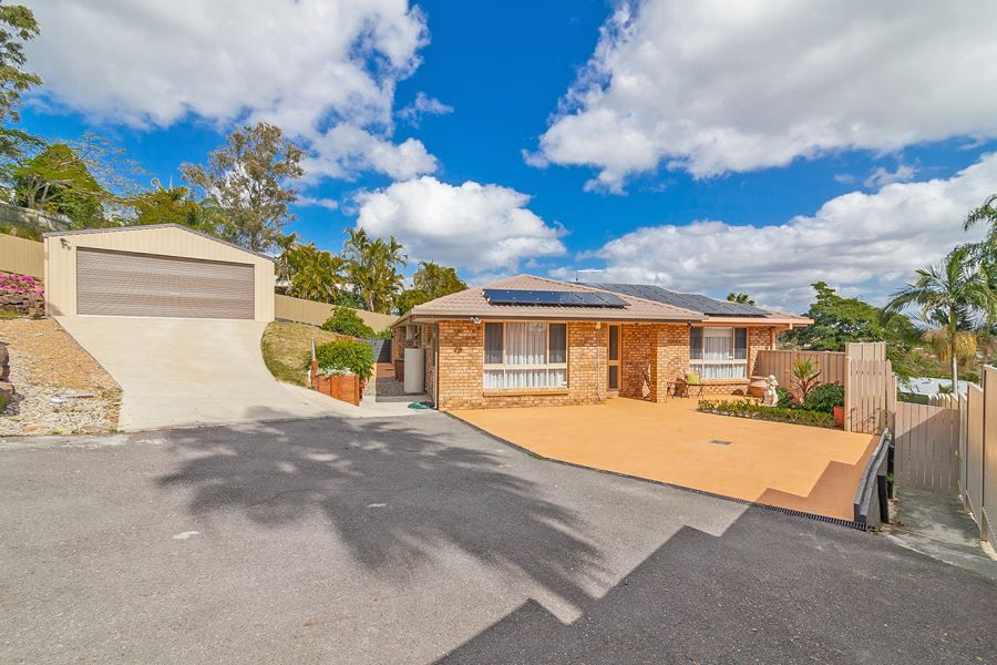 29 Wantana Crescent, Edens Landing QLD 4207, Image 0