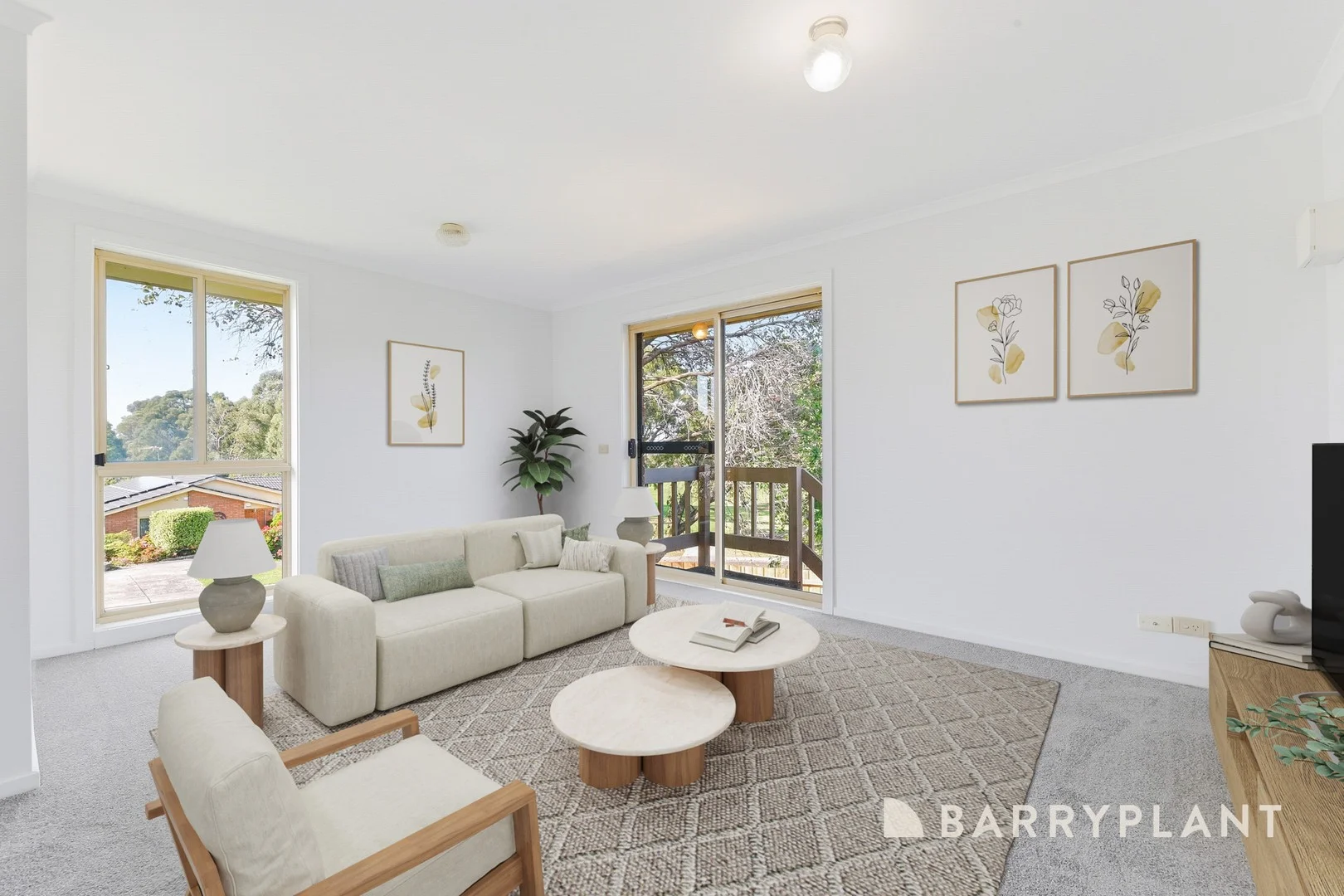 1/2 Manna Gum Court, Narre Warren VIC 3805
