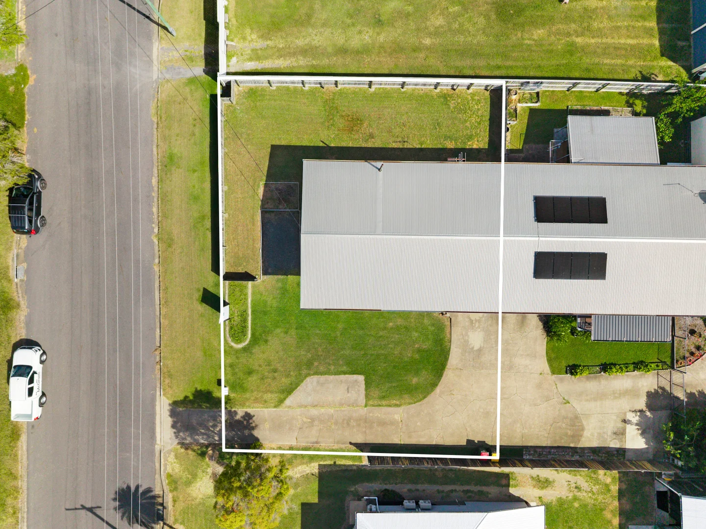 Additional image 9 of 1/163 Bedford Street, Berserker QLD 4701