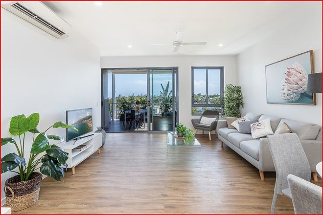 Picture of 406/3 Gallagher Terrace, KEDRON QLD 4031