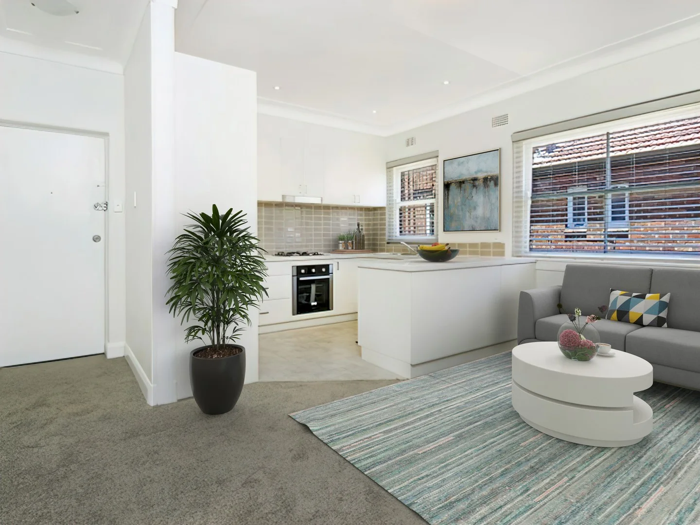 12/28 Balfour Road, Rose Bay NSW 2029