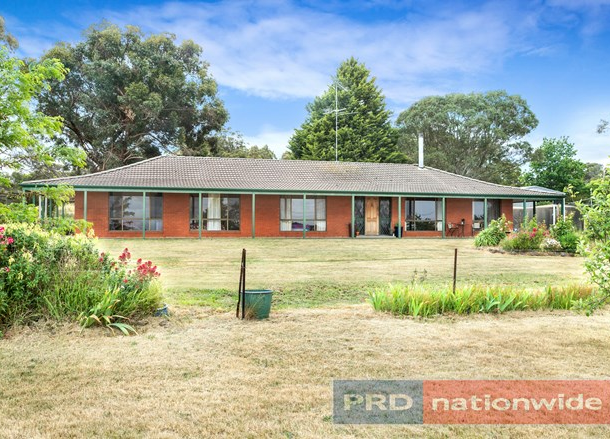 94 Clarendon-Lal Lal Road, Clarendon VIC 3352