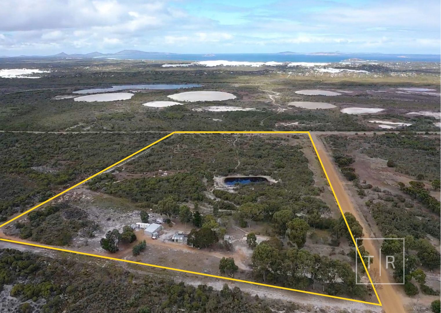 Lot 172 Merivale Road, Myrup WA 6450, Image 0