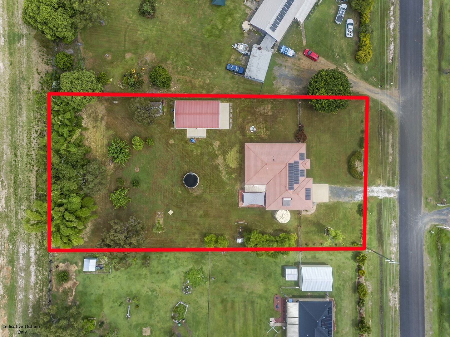 19 Park Estate Drive, Branyan QLD 4670, Image 2