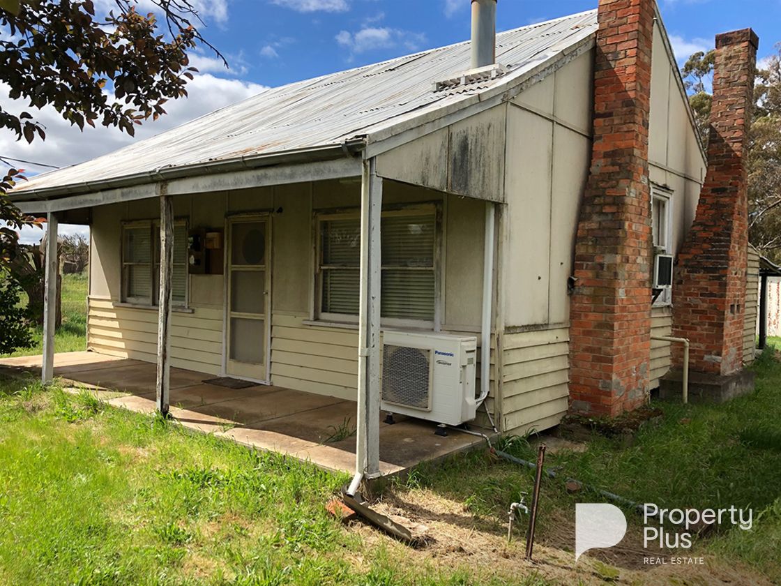 68 Richmond Plains-Wedderburn Road, Wedderburn VIC 3518, Image 0