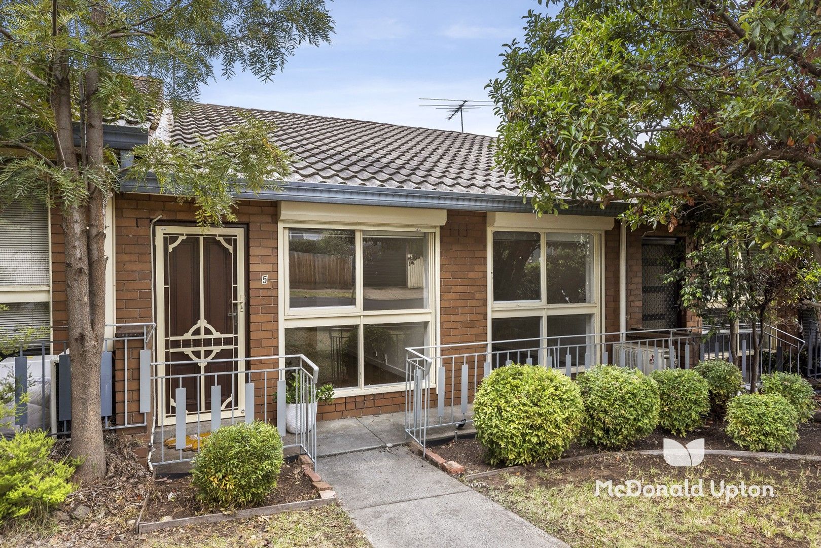 5/14-16 Moushall Avenue, Niddrie VIC 3042, Image 0