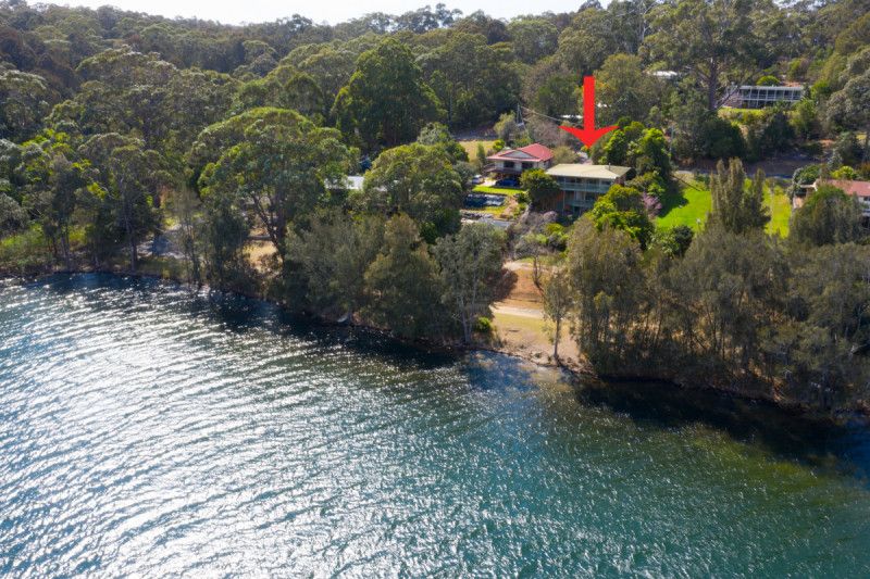 16 Turner Drive, Akolele NSW 2546, Image 0