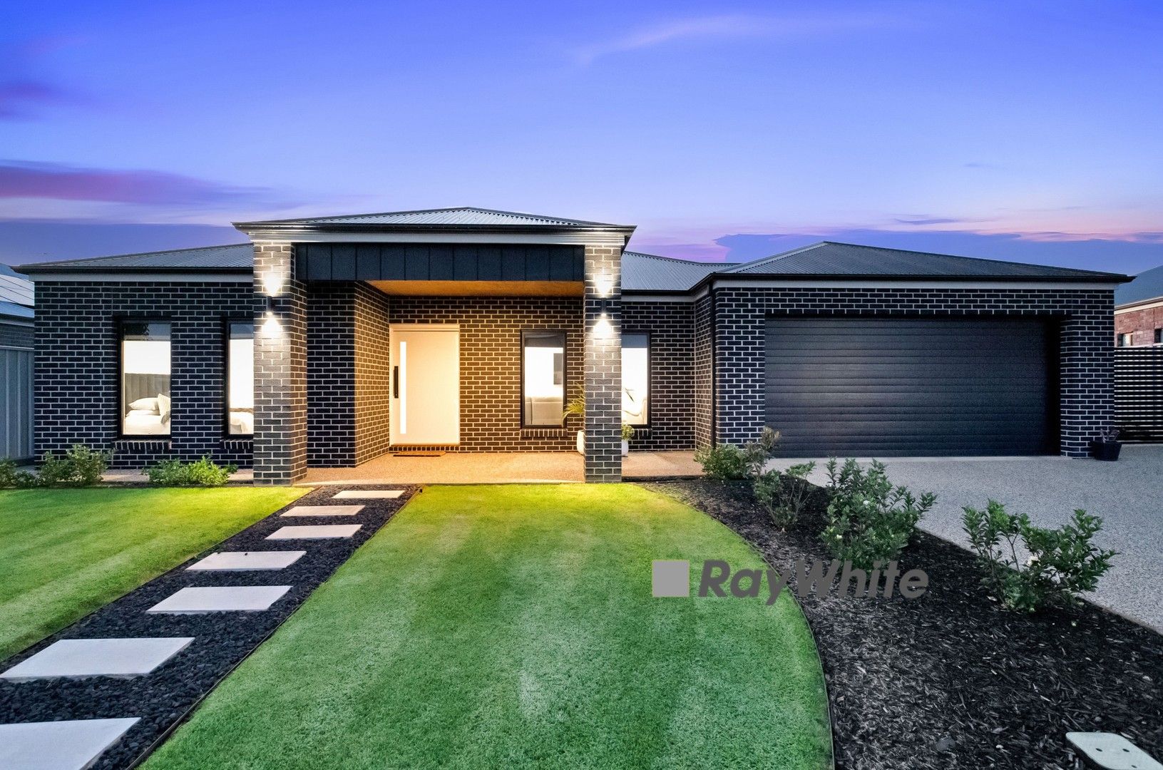 4 bedrooms House in 49 Verdi Boulevard IRYMPLE VIC, 3498