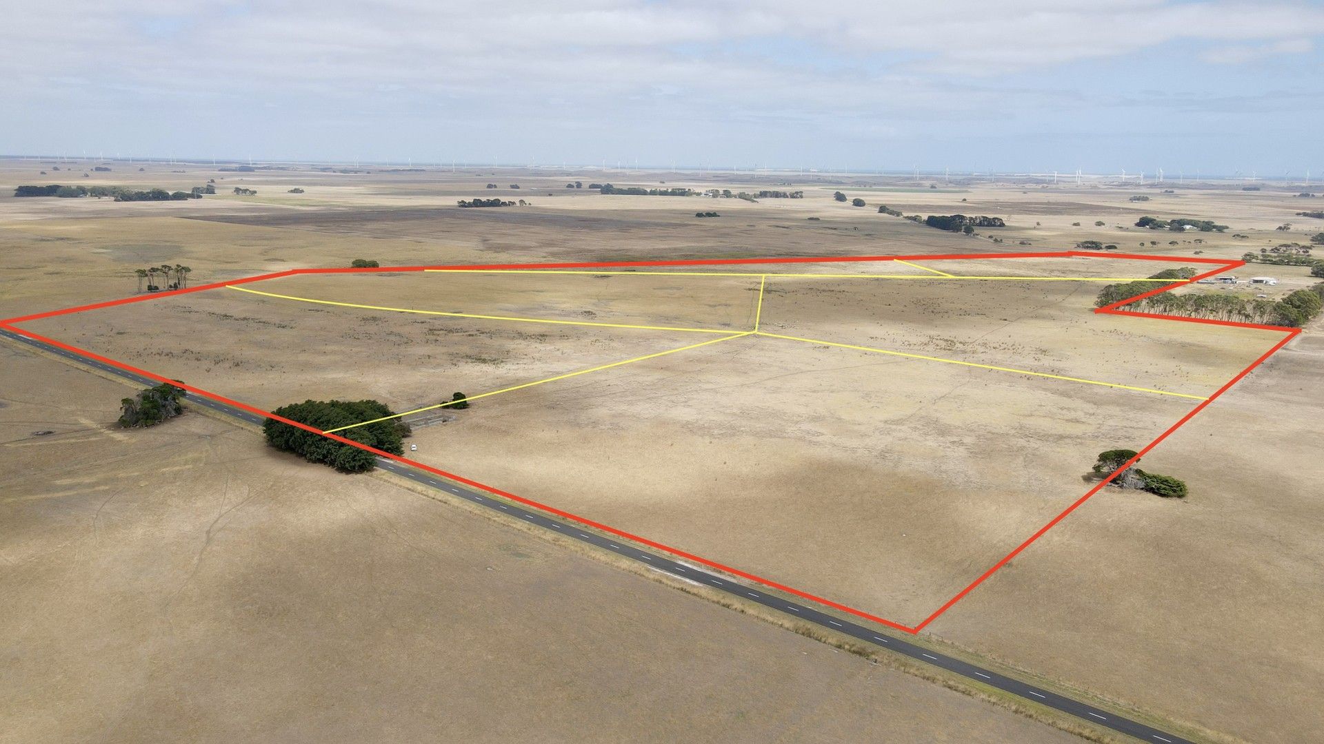 Lot 2 Beaton Road, Tantanoola SA 5280 House for Sale Domain