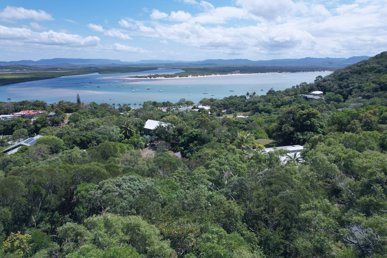 Vacant land in 142C Hope Street, COOKTOWN QLD, 4895