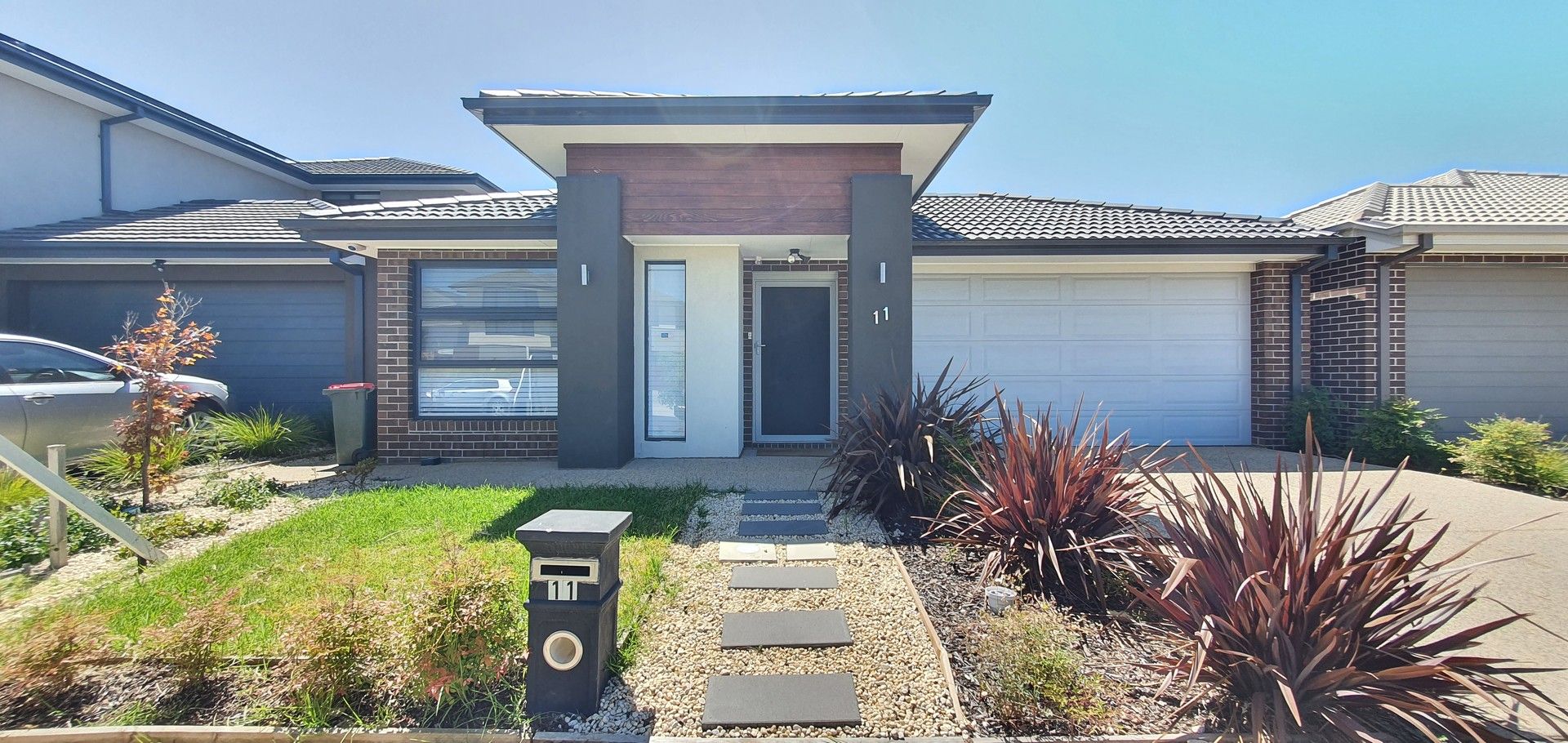 4 bedrooms House in 11 Eason Ave TARNEIT VIC, 3029