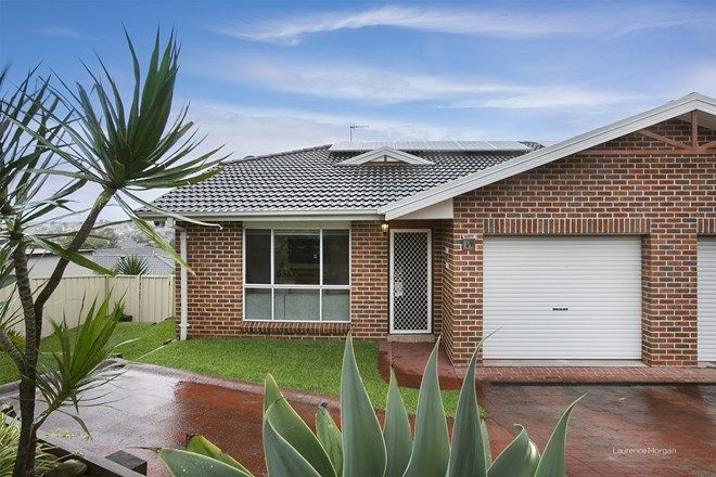 Picture of 3/9 Berringer Way, FLINDERS NSW 2529