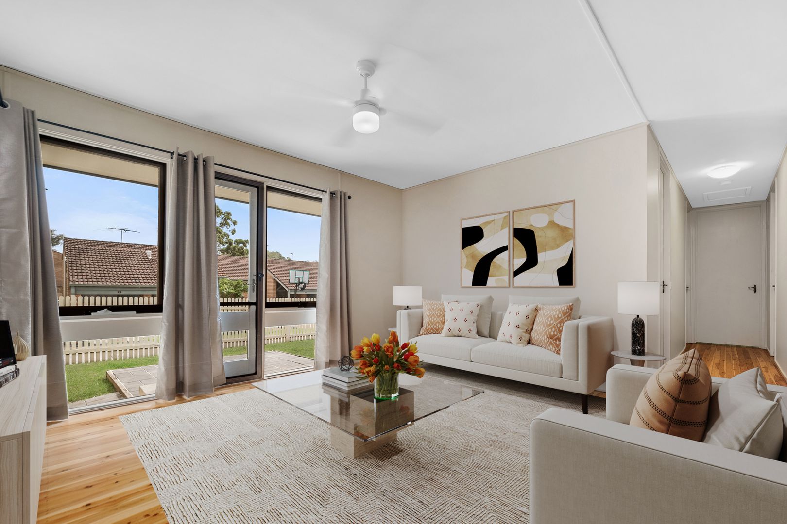 15/39 The Parkway, Bradbury NSW 2560, Image 1