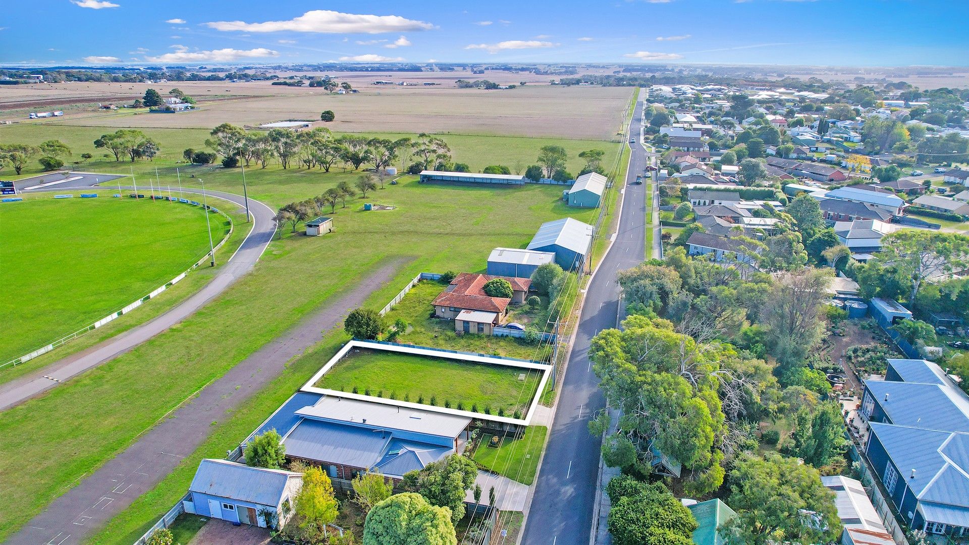 1A King Street, Koroit VIC 3282, Image 0