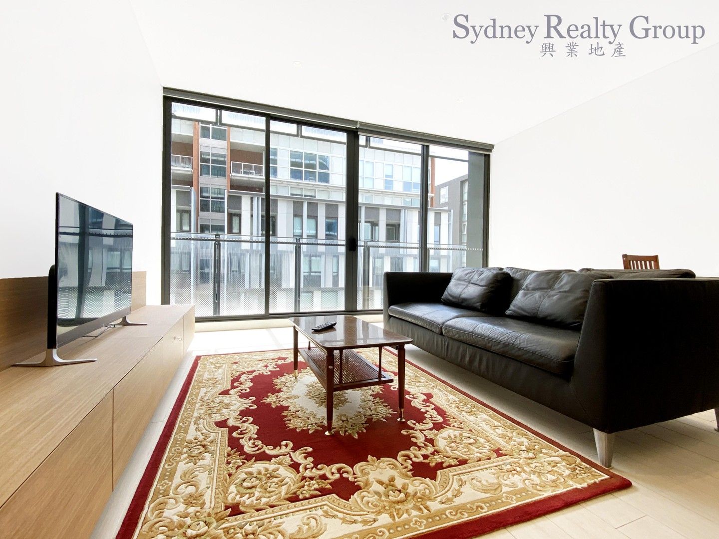 1 bedrooms Apartment / Unit / Flat in 808/301-303 Botany Road ZETLAND NSW, 2017