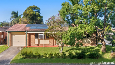 Picture of 2/1 Truscott Avenue, KARIONG NSW 2250
