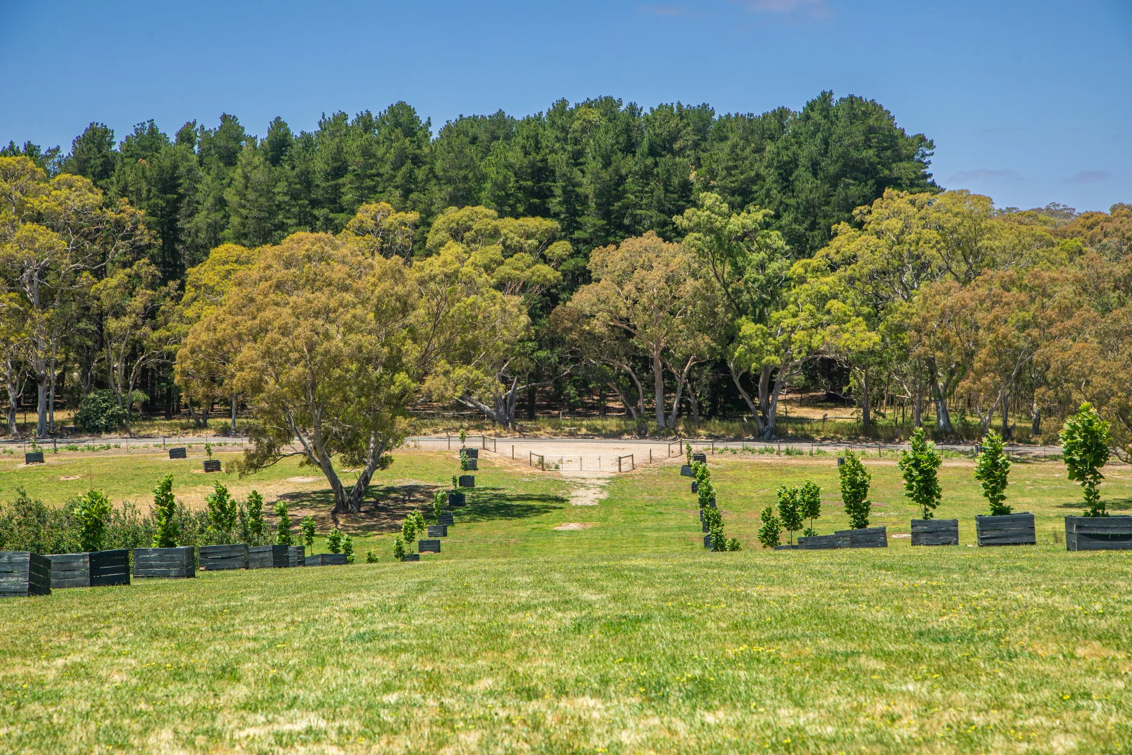 764 (Lot 105) Flaxley Road, Flaxley SA 5153 | Domain