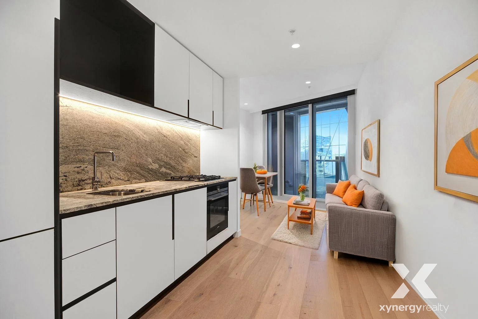 Additional image 3 of 1303B/639 Little Lonsdale Street, Melbourne VIC 3000