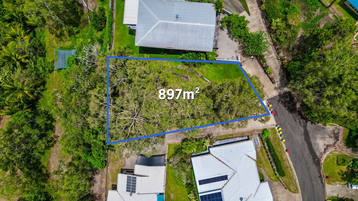 13 Eleanor Close, Mooroobool QLD 4870, Image 1