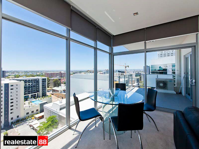1201 237 Adelaide Terrace Perth Wa 6000 Apartment For Rent 490 Domain