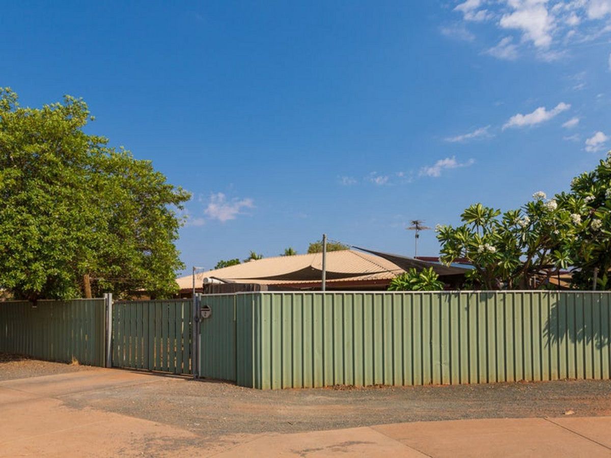 2 Dorrigo Loop, South Hedland WA 6722, Image 0