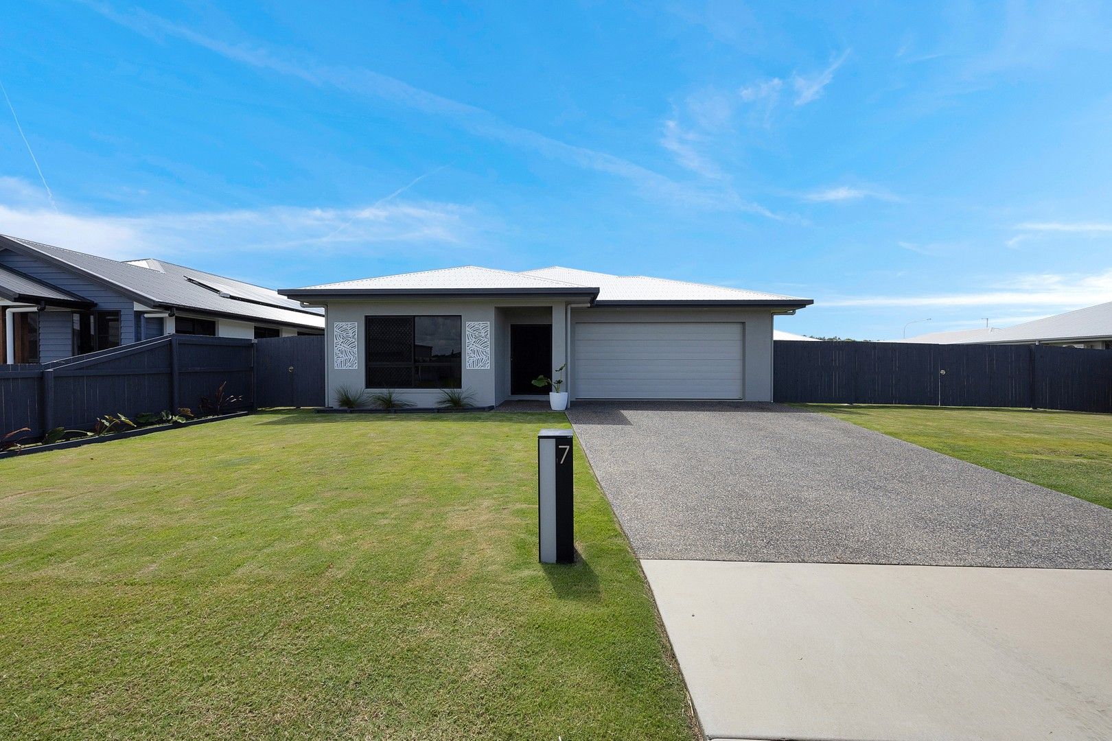 7 Coot Street, Rural View QLD 4740, Image 0