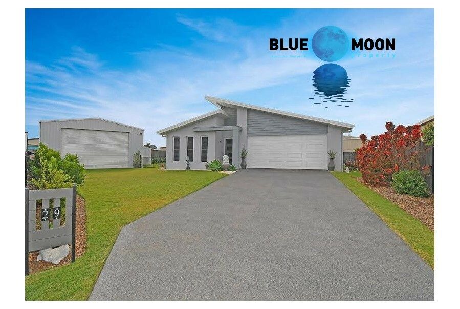 29 Bryan Ct, Burrum Heads QLD 4659, Image 0