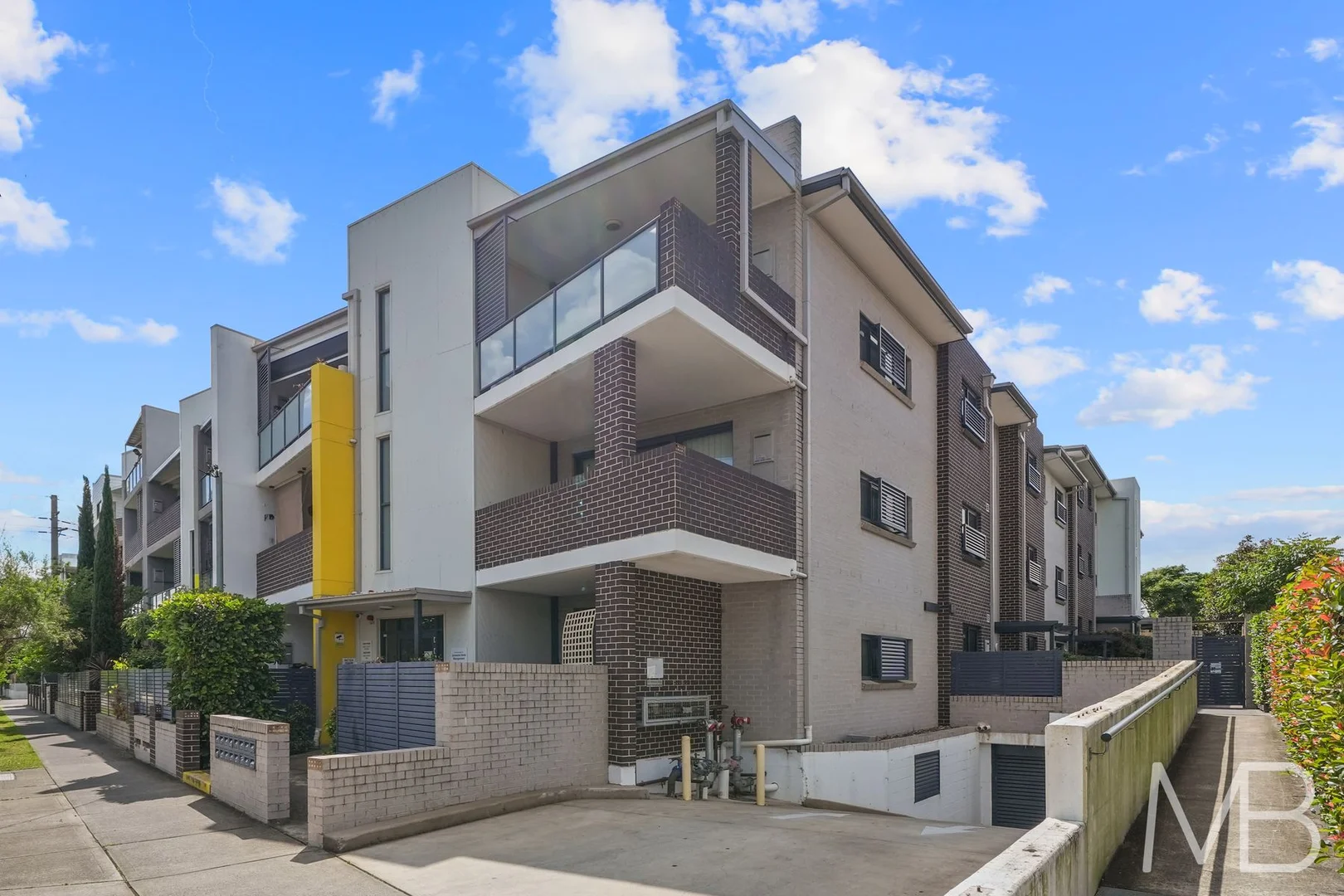 Additional image 8 of 14/284 Railway Terrace, Guildford NSW 2161