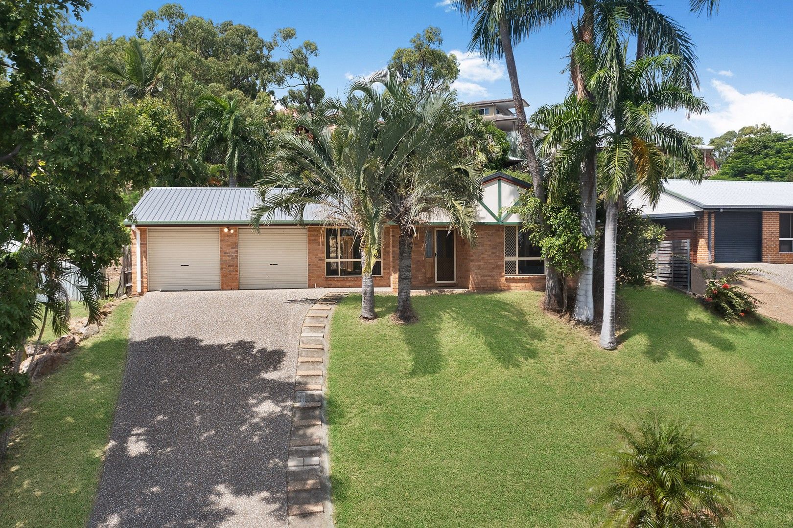 3 bedrooms House in 306 Everingham Avenue FRENCHVILLE QLD, 4701
