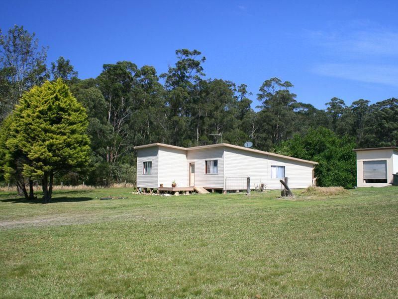 123 Blackbutt Road, Herons Creek Property History & Address Research