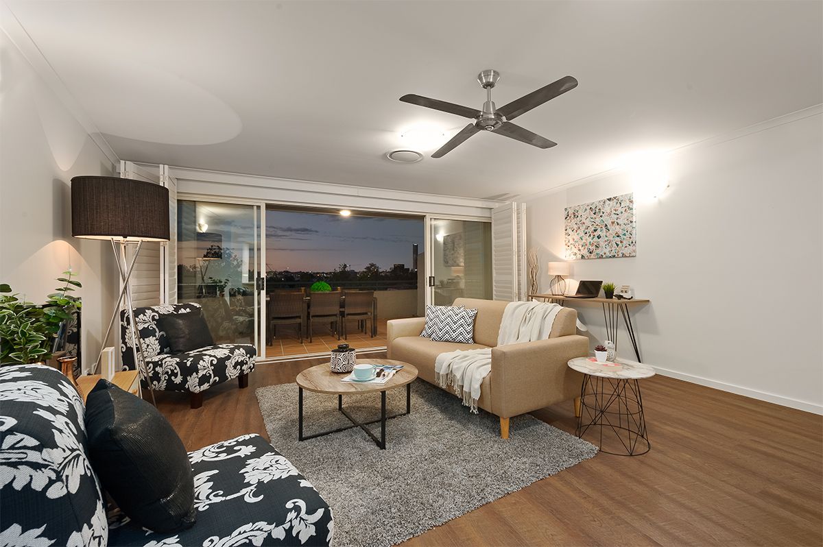 8/18 Dornoch Terrace, West End QLD 4101, Image 1