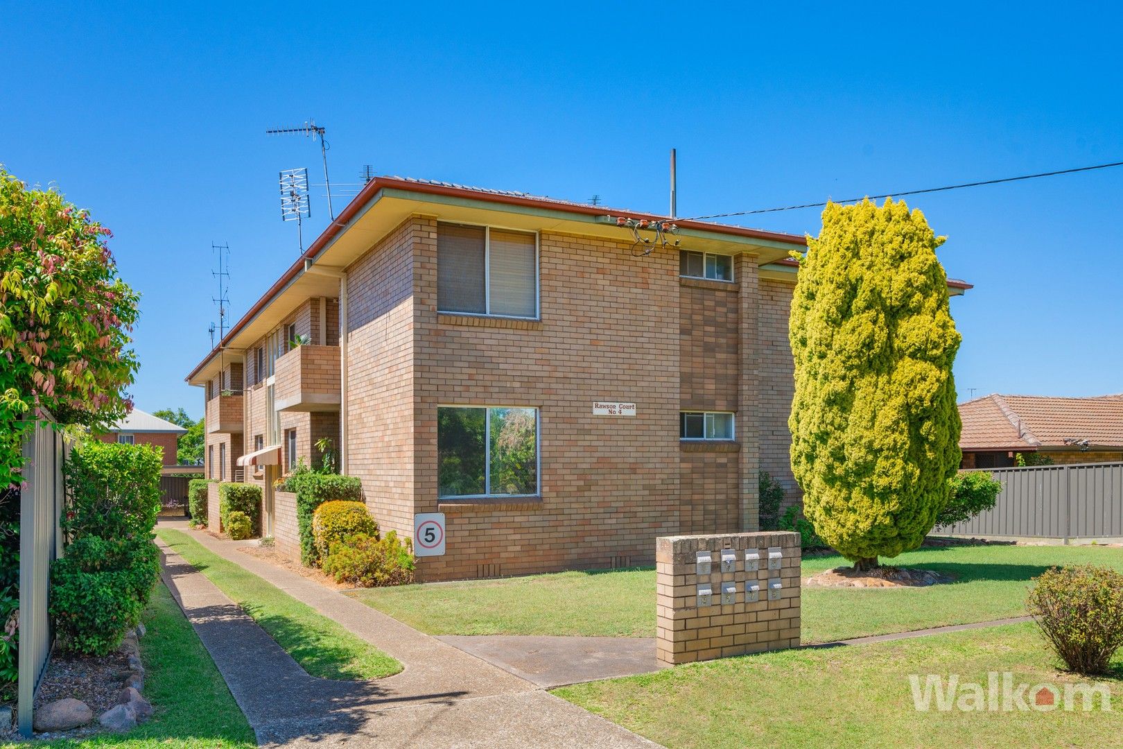 4/4 Milson Street, Charlestown NSW 2290, Image 0