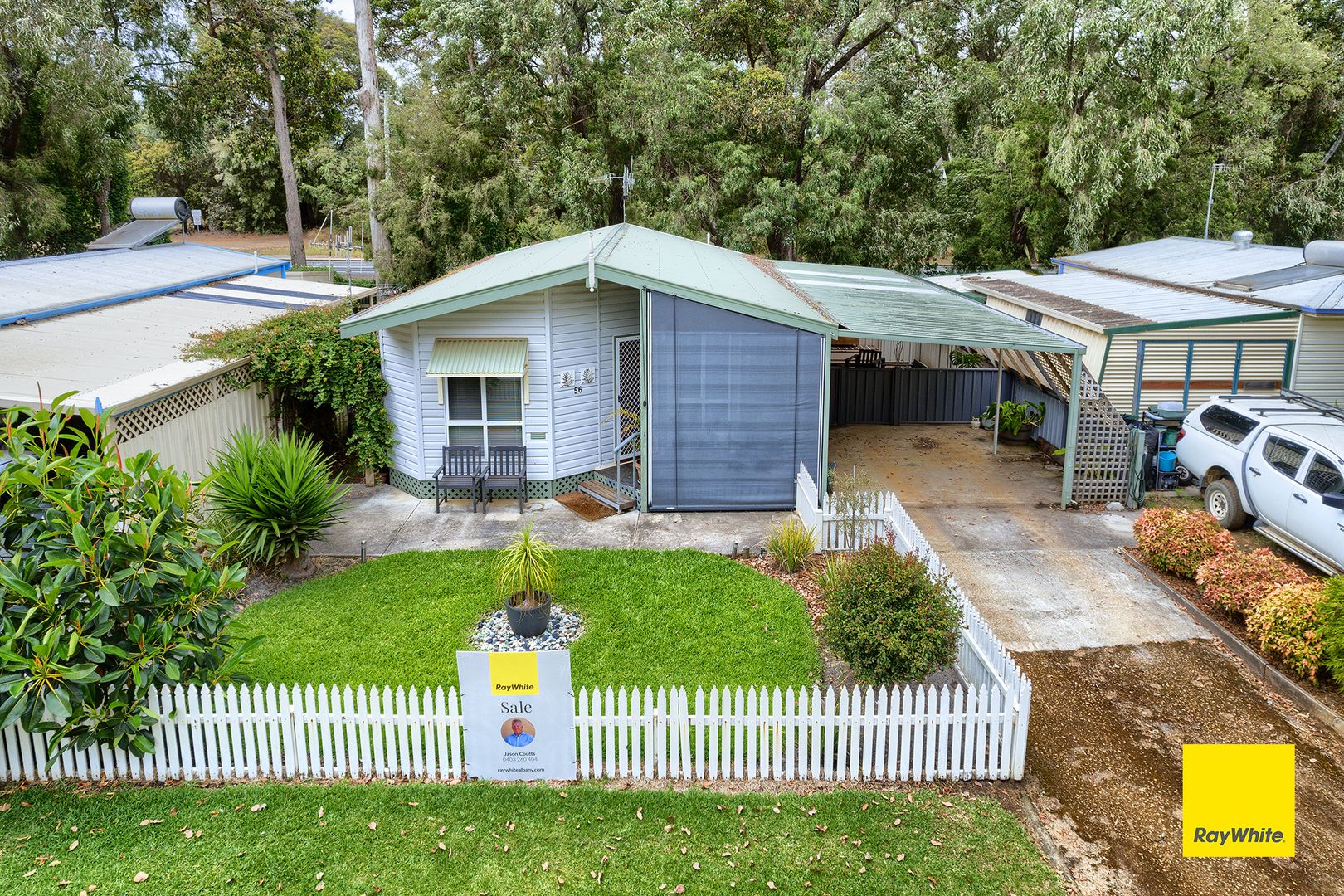 56/795 Chesterpass Road, Willyung WA 6330, Image 1