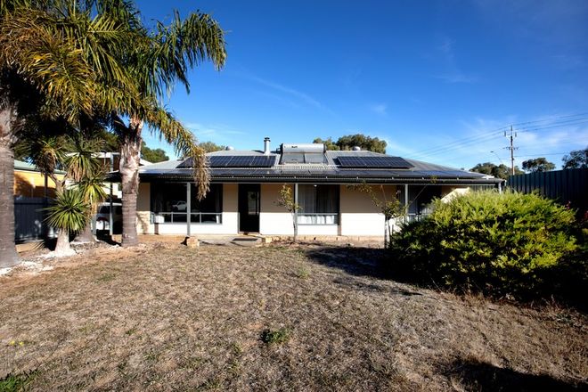 Picture of 27 Robertson Road, PORT LINCOLN SA 5606