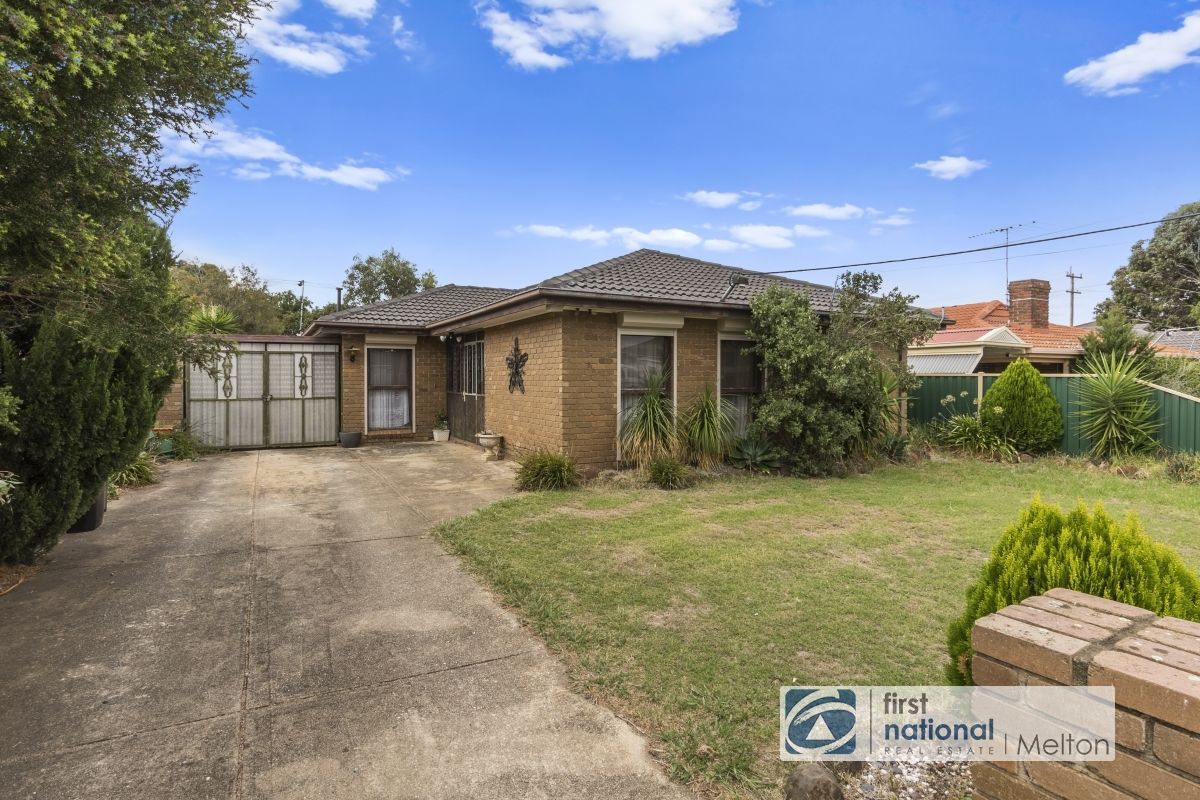 56 Marina Drive, Melton VIC 3337, Image 0